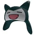 Snorlax Ushanka