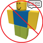 STOP SPAM NOW!!!
