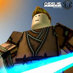 TVJO: The Jedi Temple on Ossus