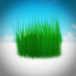 Grass Eating Simulator icon