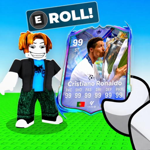 Football Legends Odyssey