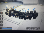 OFFICERMIKES SWAT TEAM