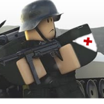 - German Medical Department -