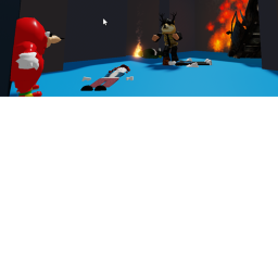 SWORD BATTLE