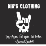 Bigs Clothing Hotspot