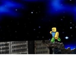 Sky Runner