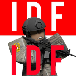 IDF [KODAM KASUARI]
