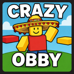 Crazy OBBY