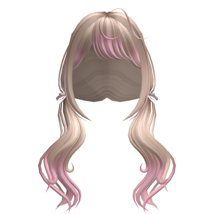 Princess Cotton Curls 👑 thumbnail