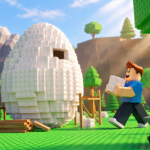 Build An Egg