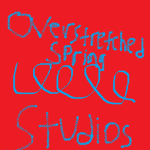 Overstreched Spring Studio