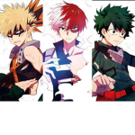 Anime T.B.D