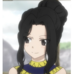 Church of Natsu's Mom