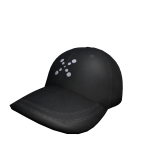Exclusible Hat