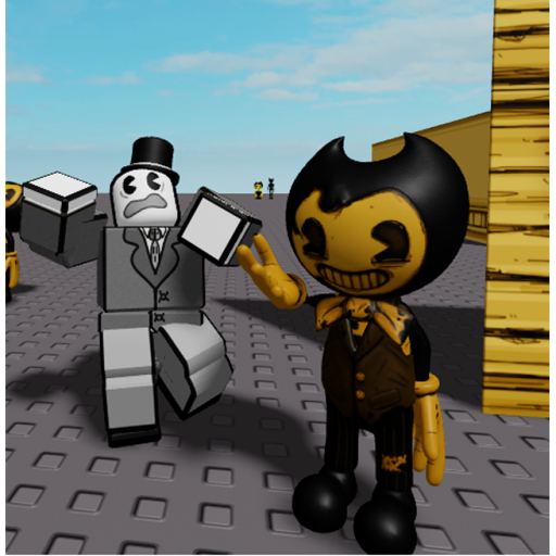 bendy morphs testing