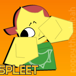 SPLEET 🔫