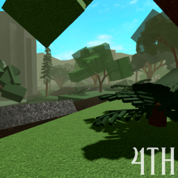 [HG] Treaty: 4th Hunger Games
