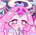 The pinkiepie group