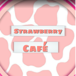 Strawberry Cafè