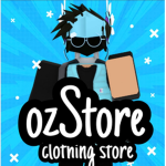 oz Store