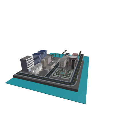 CITY XD