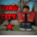 TinoCity