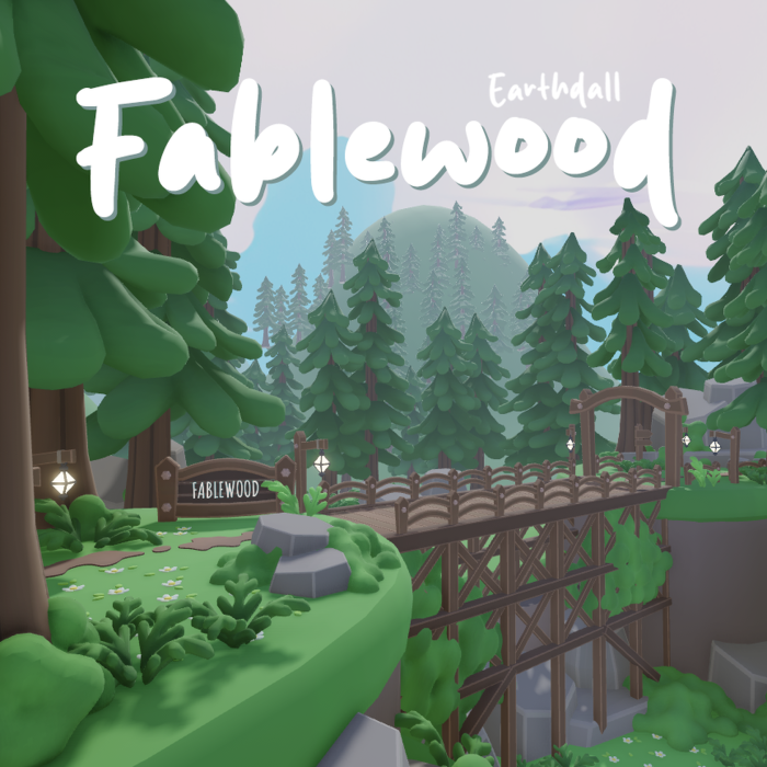 Fablewood Collection | Pine Forest  preview 1