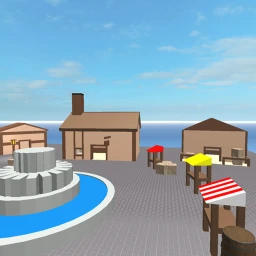 test icon