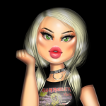 ATOMIC! by valk