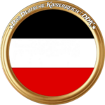 Das Deutsche Kaiserreich | ###