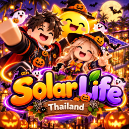 ☀️Sola Life Thailand 🇹🇭 [BETA]