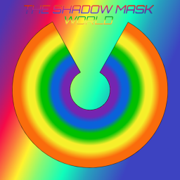 The Shadow Mask World