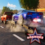 [WHEELIE] Roanoke, VA Driving RP