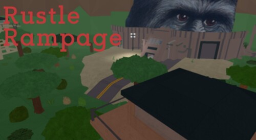 Rustle Rampage