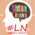 LIBRARY NATION #LN