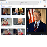 President foundation