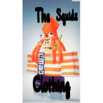 The Squidz Clothing