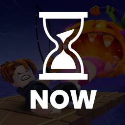 [🎃NOW] Fish It! 🐟 icon