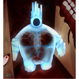 Minos Prime testing place