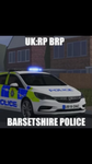 Cambridge police team