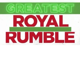 Greatest Royal Rumble