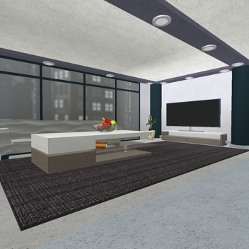 Modern Apartment