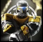 Republic Commandos .. .