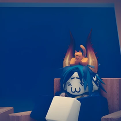 . buuny Roblox group icon