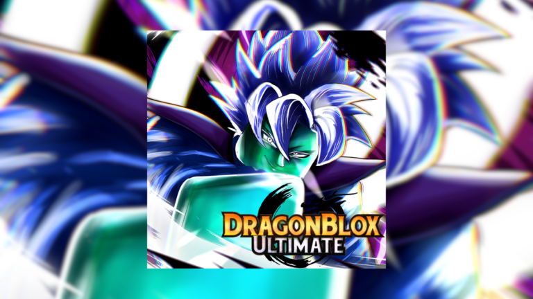 [ Ranked Party System/Fixes] Dragon Blox Ultimate screenshot 1