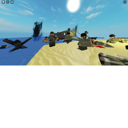 ww2 showcase icon