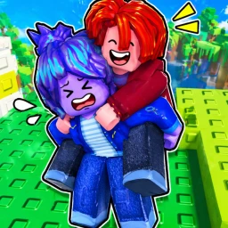 Carry a Friend Tower [2 PLAYER TOWER OBBY] icon