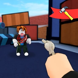 🔨 MM2 Aim Trainer
