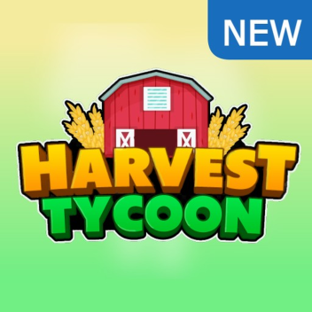 Harvest Tycoon [Alpha]