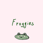 (Frog Club)